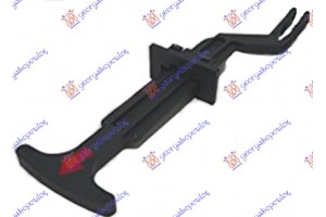 Ανοιχτηρι Καπω Εμπρος (ΣΤΗΝ ΜΑΣΚΑ) Vw Passat 97-00 - 063907900