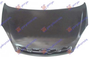 Καπο Εμπρος (-2004) Citroen Xsara Picasso 99-07 - 064000070