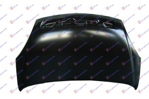 Καπο Εμπρος (2004-) Citroen Xsara Picasso 99-07 - 064000075