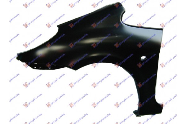 Φτερο Εμπρος Αριστερα Citroen Xsara Picasso 99-07 - 064000652