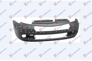 Προφυλακτηρας ΕΜΠ. 04- ΒΑΦΟΜ. (ΜΕ ΠΡΟΒ.) Citroen Xsara Picasso 99-07