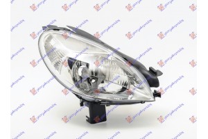 Φανος Εμπροσθιος 04- (DEPO) Δεξια Citroen Xsara Picasso 99-07 - 064005281