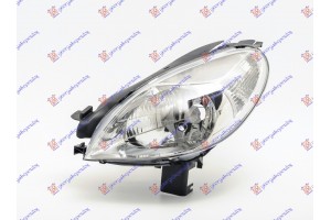 Φανος Εμπροσθιος 04- (DEPO) Αριστερα Citroen Xsara Picasso 99-07 - 064005282