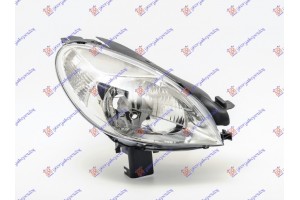 Φανος Εμπροσθιος 04-(TYC) Δεξια Citroen Xsara Picasso 99-07 - 064005283