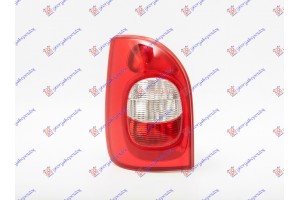 Φανος Πισω -04 (Ε) Αριστερα Citroen Xsara Picasso 99-07 - 064005812
