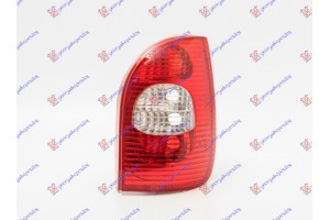 Φανος Πισω (Ε) 04- Δεξια Citroen Xsara Picasso 99-07 - 064005991