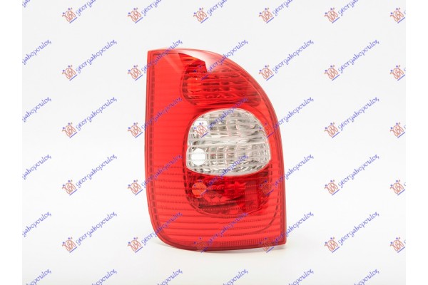 Φανος Πισω (Ε) 04- Αριστερα Citroen Xsara Picasso 99-07 - 064005992