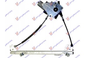 Γρυλλος ΠΑΡΑΘ. Πισω Ηλεκτρικος (Α ΠΟΙΟΤΗΤΑ) Δεξια Citroen Xsara Picasso 99-07 - 064007051