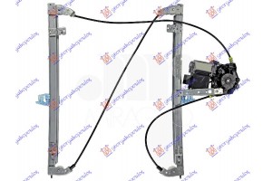 Αριστερα Γρυλλος ΠΑΡΑΘ. ΕΜΠ. ΗΛΕΚΤ. Comfort (ΕΥΡΩ Citroen Xsara Picasso 99-07