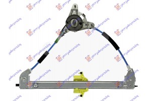 Αριστερα Γρυλλος ΠΑΡ.ΟΠ.ΜΗΧΑΝΙΚΟΣ Citroen Xsara Picasso 99-07