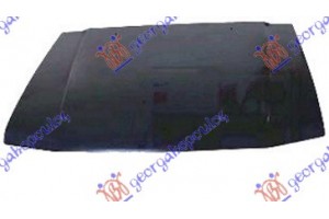 Καπω Εμπρος Mitsubishi Pajero 96-01