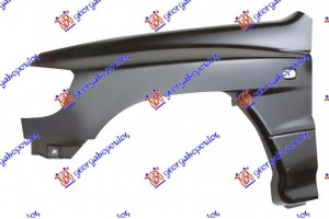 Φτερο Εμπρος Αριστερα Mitsubishi Pajero 96-01 - 064200652