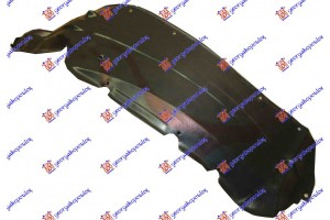 Θολος Εμπρος Πλαστικος Δεξια Mitsubishi Pajero 96-01 - 064200821
