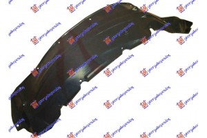 Θολος Εμπρος Πλαστικος Αριστερα Mitsubishi Pajero 96-01 - 064200822