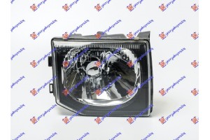Φανος Εμπρος (Ε) (DEPO) Δεξια Mitsubishi Pajero 96-01 - 064205131