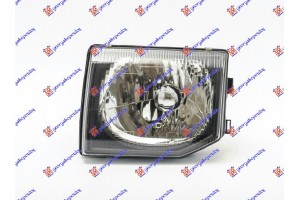 Φανος Εμπρος (Ε) (DEPO) Αριστερα Mitsubishi Pajero 96-01 - 064205132