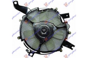 ΒΕΝΤΙΛ. A/C 2,5-2,8 T.ΠΕΤΡ..-3,5 ΒΕΝΖ. Mitsubishi Pajero 96-01 - 064206450