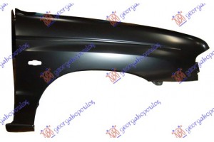 Φτερο Εμπρος Δεξια Mazda P/U 2/4WD 99-03 - 064300651
