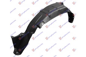 Θολος Εμπρος Πλαστικος Αριστερα Mazda P/U 2/4WD 99-03 - 064300822