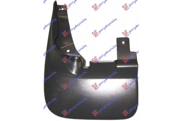 Λασπωτηρας Εμπρος Αριστερα Mazda P/U 2/4WD 99-03 - 064300862