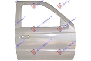 Πορτα Εμπρος 2/4Π Δεξια Mazda P/U 2/4WD 99-03 - 064301431