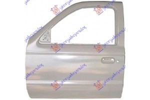 Πορτα Εμπρος 2/4Π Αριστερα Mazda P/U 2/4WD 99-03 - 064301432