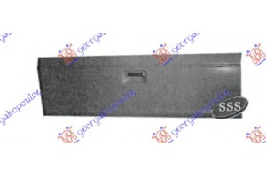 Πορτα Καροτσας Mazda P/U 2/4WD 99-03 - 064301490