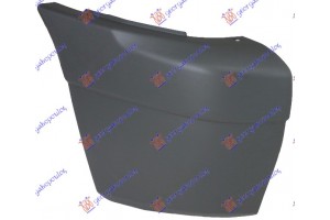 Ακρο Προφυλακτηρα Εμπρος Δεξια Mazda P/U 2/4WD 99-03 - 064303941