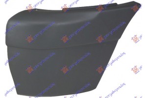 Ακρο Προφυλακτηρα Εμπρος Αριστερα Mazda P/U 2/4WD 99-03 - 064303942