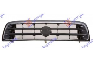 Μασκα Χρωμιο Mazda P/U 2/4WD 99-03 - 064304540