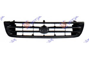 Μασκα Μαυρη 2WD Mazda P/U 2/4WD 99-03 - 064304545