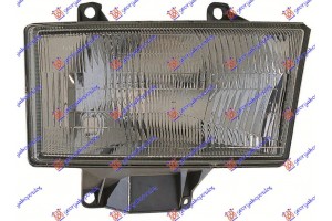 Φανος Εμπρος (E) (DEPO) Δεξια Mazda P/U 2/4WD 99-03 - 064305131