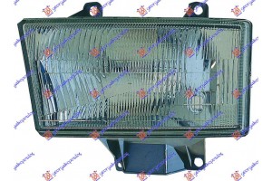 Φανος Εμπρος (E) (DEPO) Αριστερα Mazda P/U 2/4WD 99-03 - 064305132