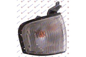 Γωνια Φλας Λευκη (Ε) Δεξια Mazda P/U 2/4WD 99-03 - 064305496