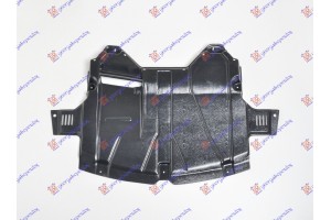 Ποδια Μηχανης Πλαστικη Πετρελαιο Alfa Romeo 156 97-03 - 064400840
