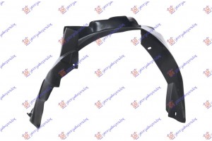 Θολος Πισω Πλαστικος Αριστερα Alfa Romeo 156 97-03 - 064400852