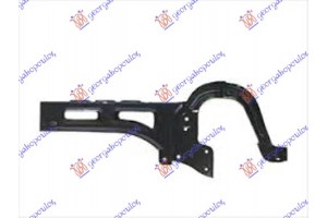 Βαση Προφυλακτηρος Εμπρος Αριστερα Alfa Romeo 156 97-03 - 064404282