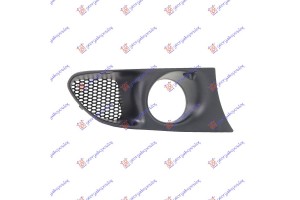 Δεξια Διχτυ Προφυλακτηρα Εμπρος (ΜΕ Τρυπα ΠΡΟΒΟΛΕΑ) (Γ) Alfa Romeo 156 97-03