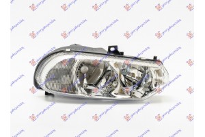 Φανος Εμπρος Ηλεκτρικος (Ε) (DEPO) Δεξια Alfa Romeo 156 97-03 - 064405131