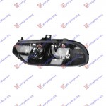 Φανος Εμπρος (Ε) Μαυρος Gta (DEPO) Αριστερα Alfa Romeo 156 97-03 - 064405272