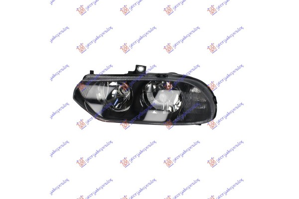 Φανος Εμπρος (Ε) Μαυρος Gta (DEPO) Αριστερα Alfa Romeo 156 97-03 - 064405272