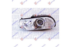 Αριστερα Φανος Εμπρος Xenon (MARELLI) Alfa Romeo 156 97-03
