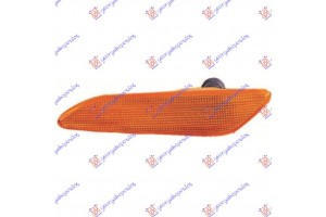 Φλας Φτερου Kiτρινο Δεξια Alfa Romeo 156 97-03 - 064405491