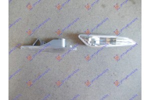 Φλας Φτερου Σετ (ΧΡΩΜΙΟ) Alfa Romeo 156 97-03