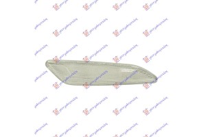 Φλας Φτερου Λευκο Αριστερα Alfa Romeo 156 97-03 - 064405502