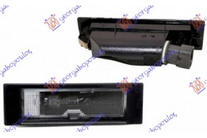 Φανος Αριθμου Alfa Romeo 156 97-03