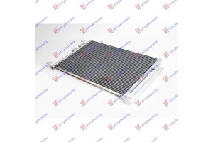 Ψυγειο A/C ΒΕΝΖ/ΠΕΤΡ. (52^34.4^16) 01- Alfa Romeo 156 97-03 - 064406410