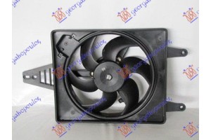 ΒΕΝΤΙΛ.ΨΥΓ.ΚΟΜ. (1.6-1.8-2.0 ΒΕΝΖ)  -A/C Alfa Romeo 156 97-03