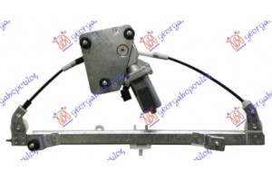 Γρυλλος ΠΑΡΑΘ. ΕΜΠ. ΗΛΕΚΤ. Δεξια Alfa Romeo 156 97-03 - 064407041