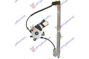 Γρυλλος ΠΑΡΑΘ. ΕΜΠ. ΗΛΕΚΤ. (Α ΠΟΙΟΤΗΤΑ) Δεξια Alfa Romeo 156 97-03 - 064407046